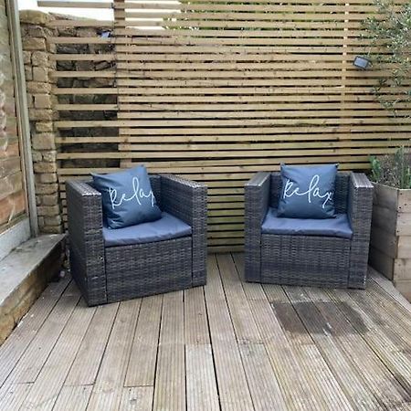 Davids Dairy- A Perfect Getaway. Villa Kings Cliffe Exterior photo