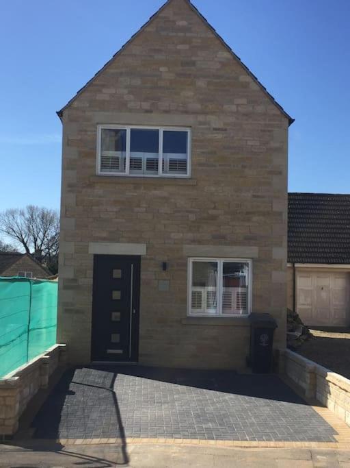 Davids Dairy- A Perfect Getaway. Villa Kings Cliffe Exterior photo